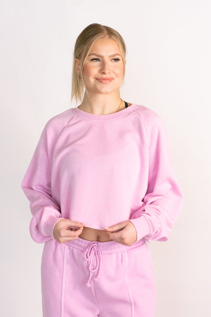 Cozy Escape Hooded Pullover Set in Cozy Escape Loungwear & Signature Soft  Fleece, Pajamas for Women
